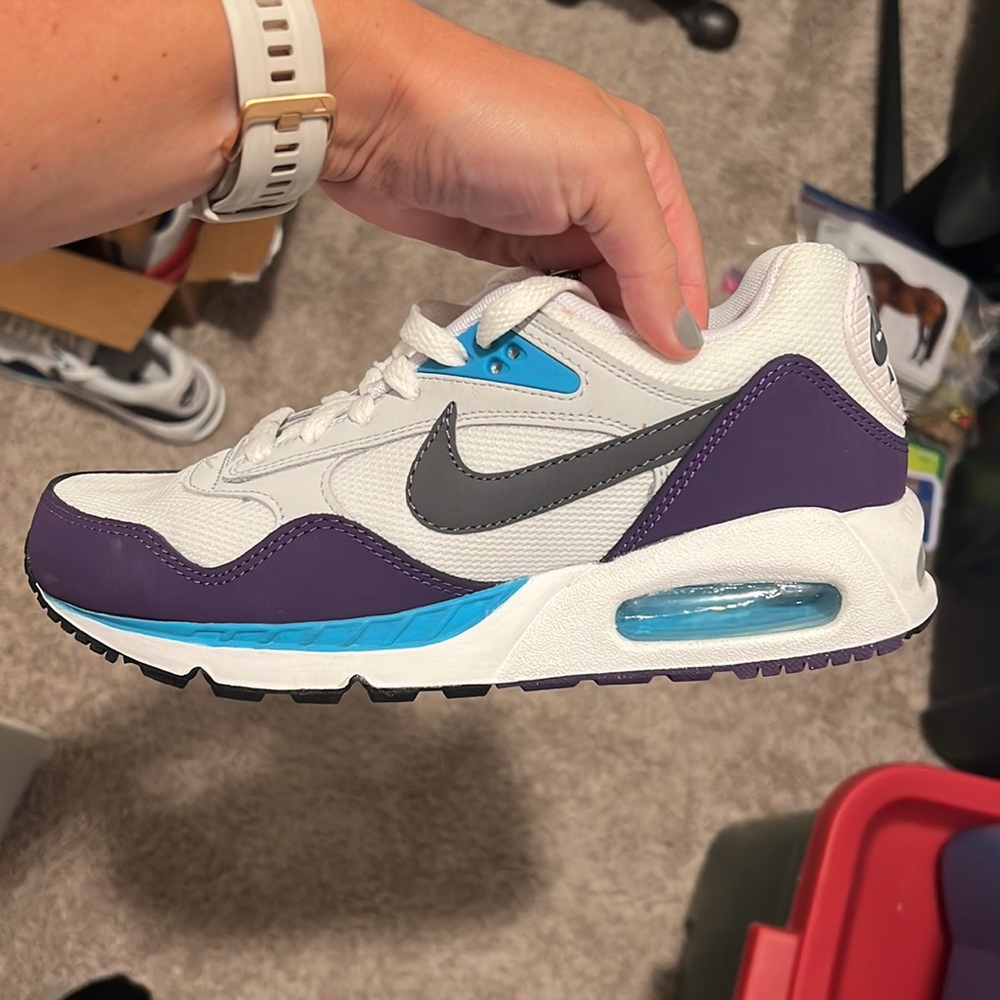 Nike Air Max - Picture 4 of 4